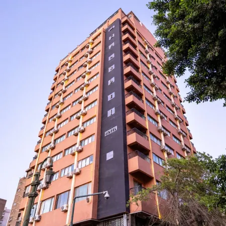 Mar Charbel Hotel Cairo