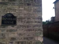 1-Bedroom Ground Floor Near Rugby School -  Ferienwohnungen