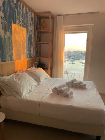 B&B Giro di Boa
