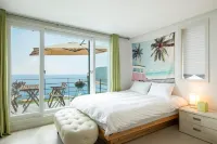 Namhae Sea and View Pool Villa Pension