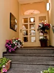 Suiten Hotel Dependance Laterne