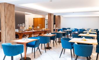 Hotel Diana