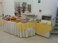 Hotel Mayor - breakfast