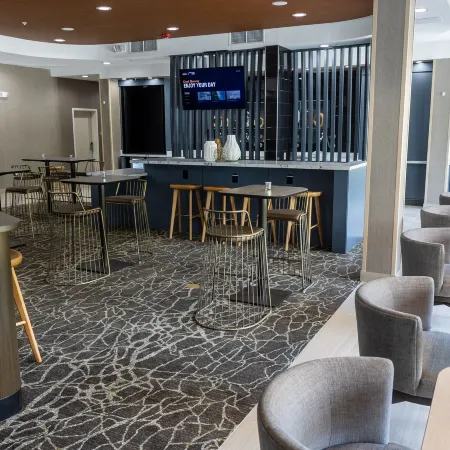 SpringHill Suites Slidell