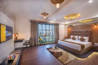 Lords Eco Inn Morbi Các khách sạn ở Morbi