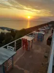 Yakamoz Otel - Havudsigt