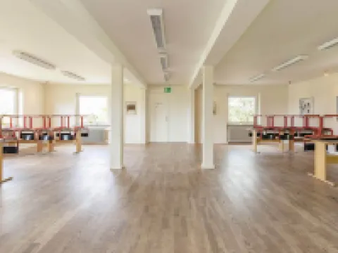 40 Person Holiday Home in Hurup Thy Hotels in Hurup