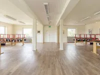 40 Person Holiday Home in Hurup Thy Hotels in Hurup