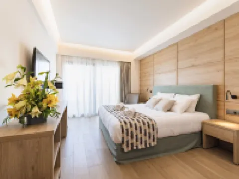 Acandia Hotel Hotels in Rhodes