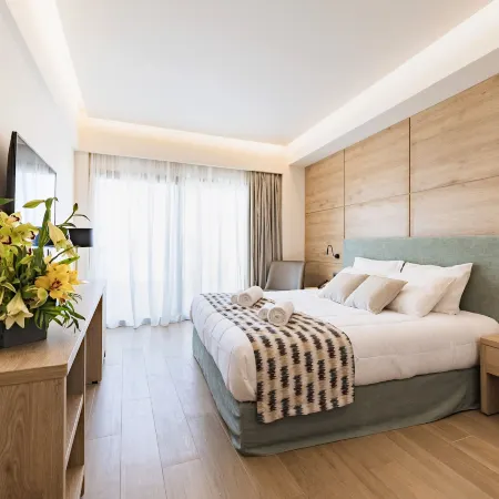 Acandia Hotel