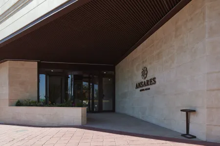 Ansares Hotel