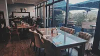 Killaloe Hotel & Spa - Aamiainen