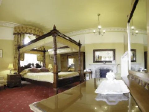 Cotford Hotel Hotels in Great Malvern