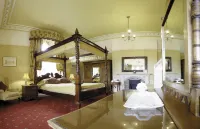 Cotford Hotel Hotels in Hanley Swan
