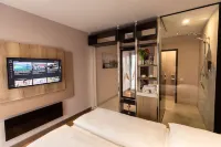 24Seven Hotel Schwabach Hôtels à : Schwabach
