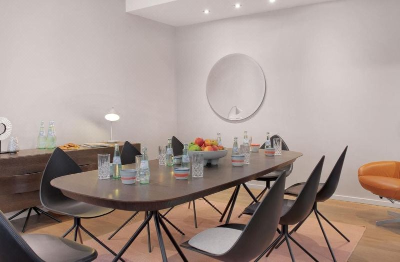 Beethoven Hotel Dreesen - Furnished by BoConcept photo 4
