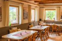 Rafting Alm Hotels in Mieming
