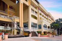St. Kitts Marriott Beach Resort, Casino & Spa Hotels in der Nähe von Mount Liamuiga