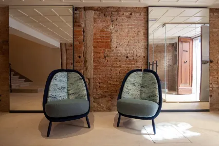 Palazzo Pianca Отели рядом с достопримечательностью «Церковь Сан-Самуэле»