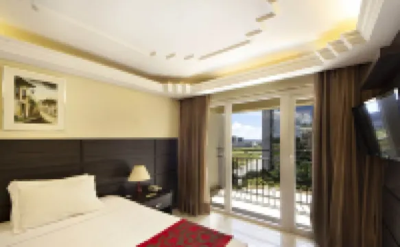 San Marco Hotel Brasília Hotel a 