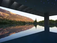 Celestial All Suites - bañera