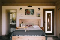 Flowerdale Estate Hotel di Broadford