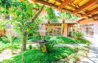 VELINN Pousada Villa Caiçara - Mountain view