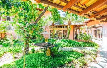 VELINN Pousada Villa Caiçara