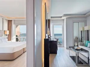 阿利坎特美利亞飯店粹美閣