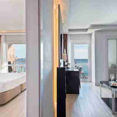 The Level at Melia Alicante Rooms