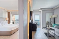 The Level at Melia Alicante - Wifi