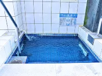 Takasago Onsen - spa