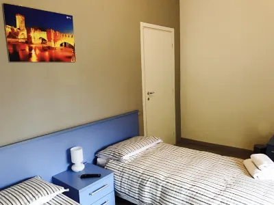 Simoni 10 Các khách sạn ở Cittadella