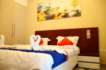 Zapbed House - Ywe B7 801 Отели рядом с достопримечательностью «du Arena»