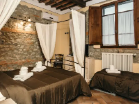 Casa di Campagna in Toscana Hoteles en Sovicille