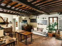 Casa di Campagna in Toscana Hotels in Sovicille