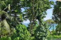 Laïla, Seychelles, a Tribute Portfolio Resort - Vuoristonäköala