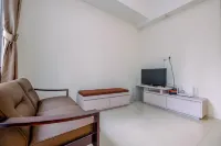 Modern Look and Homey 2Br Bogor Icon Apartment - Apartments