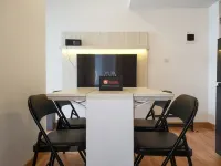 Elegant 2Br at Tokyo Riverside Pik 2 Apartment Hotel di Teluknaga