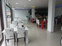Hamsikoy Tas Otel - breakfast