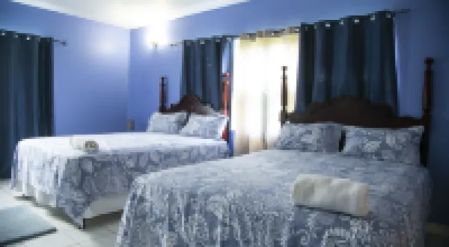 Maranatha別墅 住宿飯店