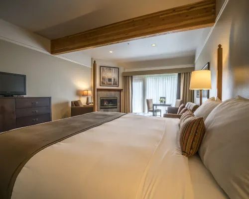 Pine Ridge Inn Hotels in Bend