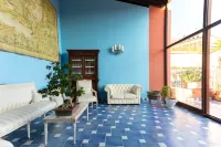 Relais Briuccia e Ristorante Capitolo Primo Hotels in Ribera