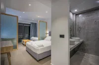 Ldv Zante Villas Divine Villa Zakynthos (Laganas)