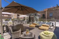 Hotel Sorrento City