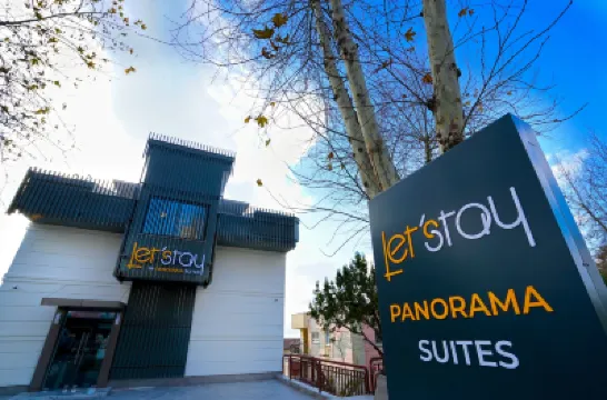 Letstay Panorama Suites Hotel a 