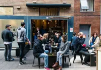 Heart of the City Minutes from Macleay Street Hotels in Potts Point