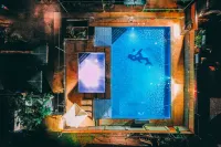 Hip Nautic Beach Resort by Cocotel - Beach
