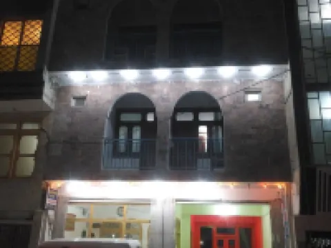 ラシン ホテル バーレーンのホテル