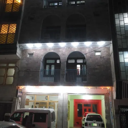Lachine Hotel